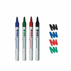 Pens For Whiteboard - Assorted