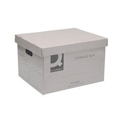 Storage/Archive Boxes