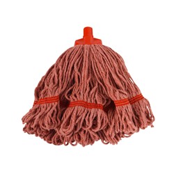 Freedom Mop Head 14'' - Red