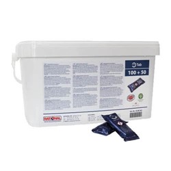 Carecontrol Anti Limescale Tablets