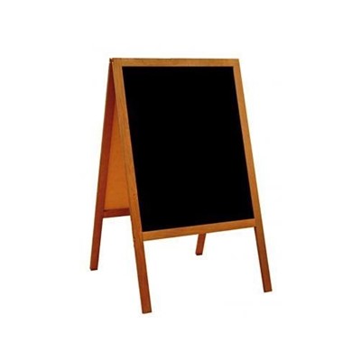 Chalk A-Board 100x60cm
