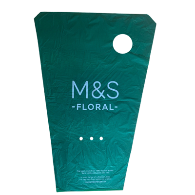M&S Flower bag - Small