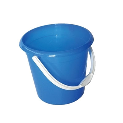 10L Blue Bucket 