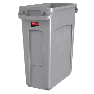 60Ltr Slim Jim Container