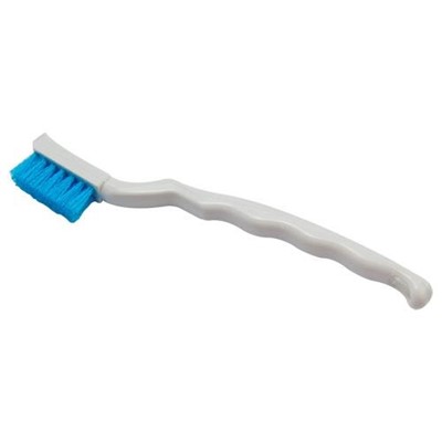 Small Blue Cleaning Brush