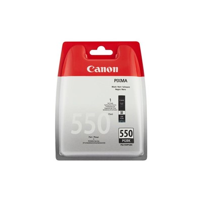 Canon PGI-550 PGBK Black Ink Cartridge