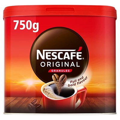 Nescafe Coffee - 750g