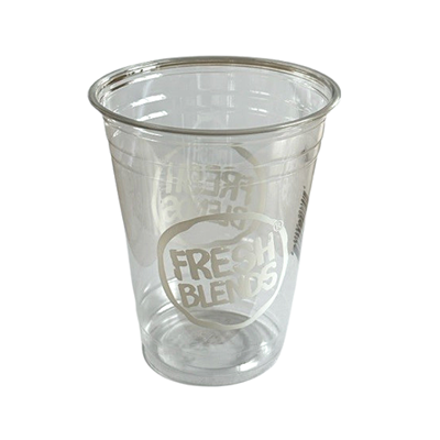 Fresh Blends Smoothie Cup - 12oz