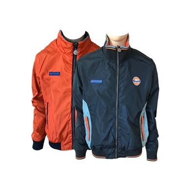 Gulf endurance reverse jacket - Lrg