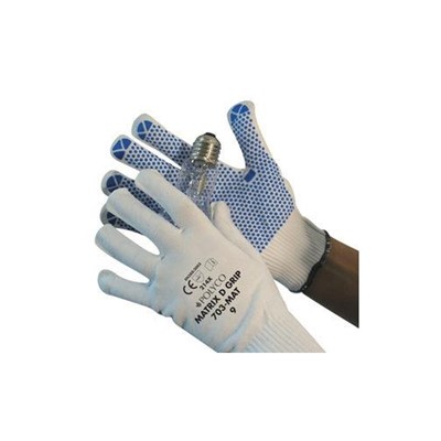Merchandising Gloves - Large/9