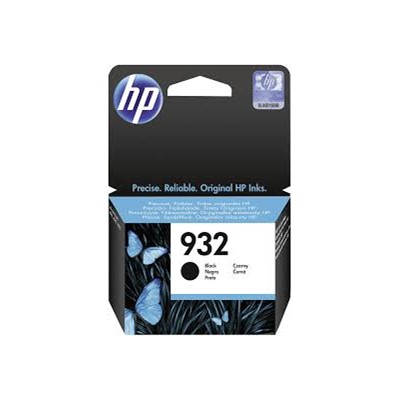 Black Ink Cartridge for HP6100/HP7612 (CCTV)