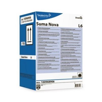 Suma Nova L6 Detergent - 10L