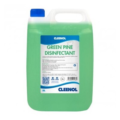 Green Pine Economy Disinfectant - 5ltr