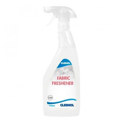 Fabric Freshener - 750ml