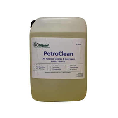 PetroClean - 10L