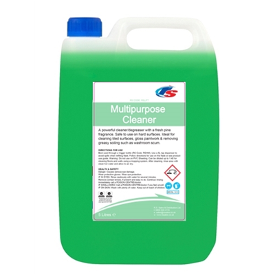 RS Multi Purpose Cleaner (LIFT) - 5ltr