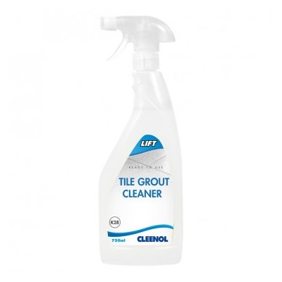 Lift tile & Grout Cleaner - 750ml