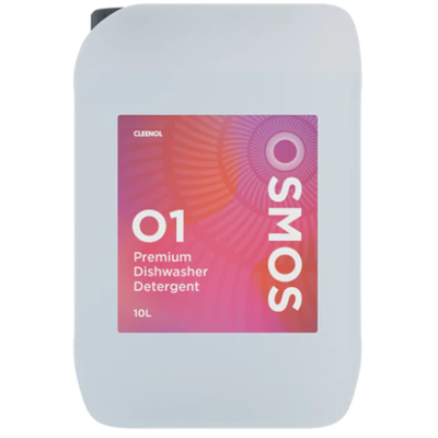 Osmos Premium Detergent/Wash Aid - 10L