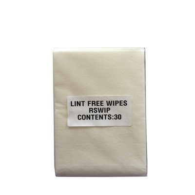 Lint-Free Wipes