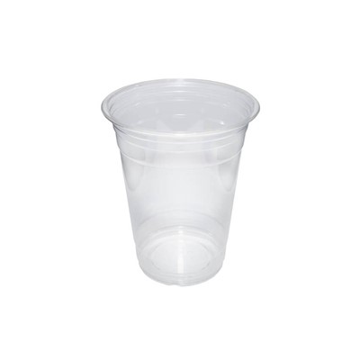16oz RPET Clear Cup
