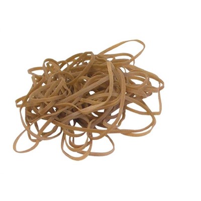 Rubber Bands No 63 - 6 x 76mm