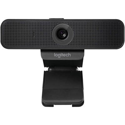 Business Webcam - Logitech C925-E