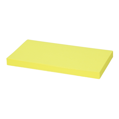 Large Yellow Post-it Note Pads