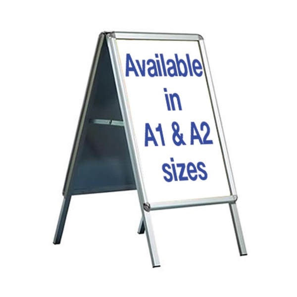 A1 Frame Sign A1 A-Frame Sign