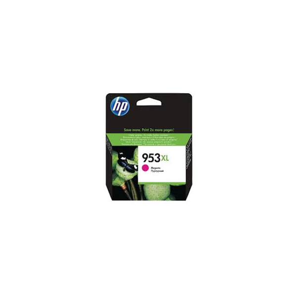 Tinteiro compatível HP 953XL - Magenta Tinteiro compatível HP 953XL - Magenta