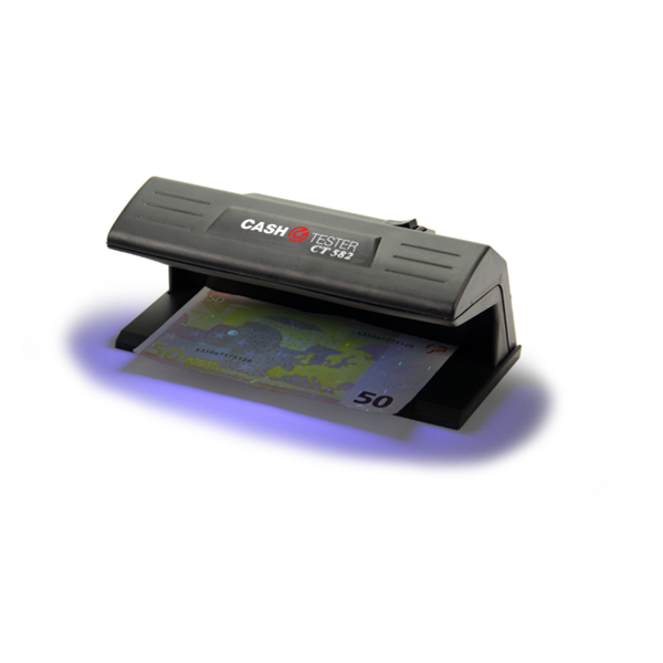 Note Checker 9W UV Bank Note Checker
